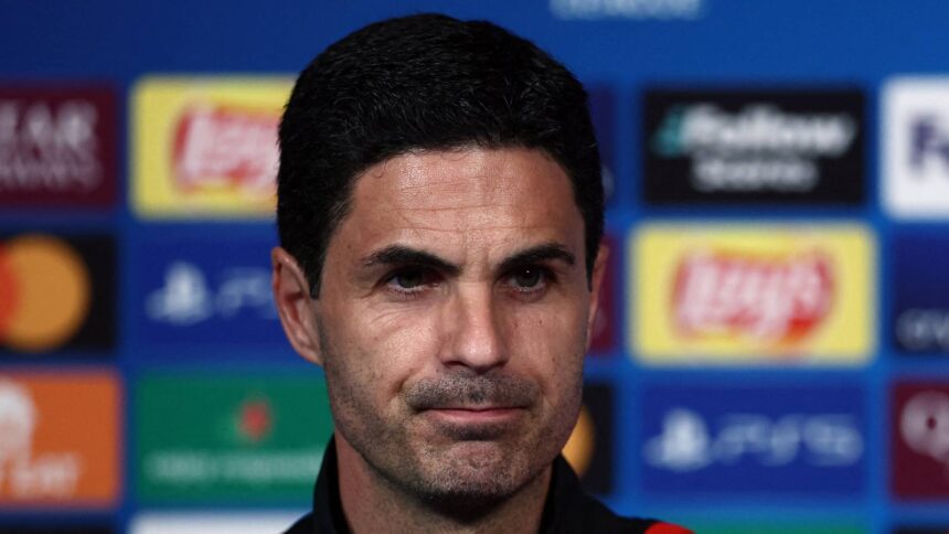 Arsenal star Mikel Arteta wins under the radar as Bayern Munich win