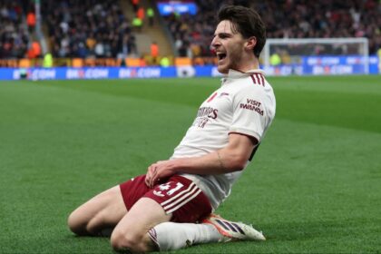 Arsenal's 'Colossus' is one of the best signings in PL history