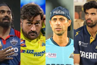 Ashish Nehra Refuses MS Dhoni S Trade Request For Washington Sundar KL Rahul S KKR Switch Hits Roadblock