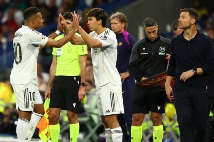 Aston Villa want to complete the deal for the Real Madrid forward as soon as possible after the offer