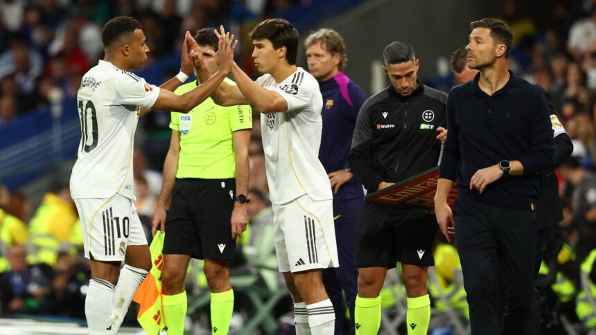 Aston Villa want to complete the deal for the Real Madrid forward as soon as possible after the offer