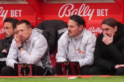 BBC commentator withdraws immediate verdict on Falke as rumors of Leeds sacking emerge