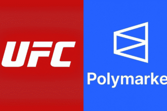 UFC News TKO Group Strikes Multi-Year Deal With Polymarket, Bringing Prediction Markets to UFC Fights