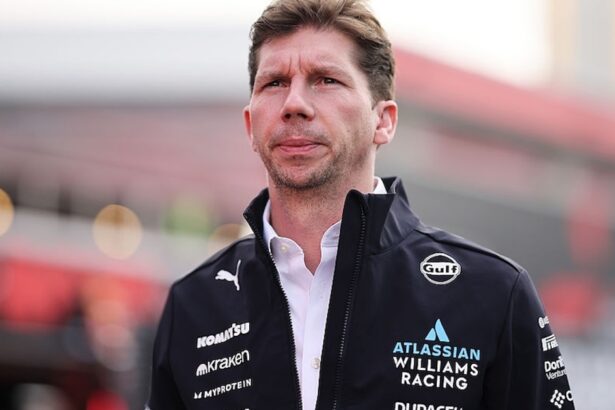 Baules heads to Gulf race 12 hours after Abu Dhabi GP