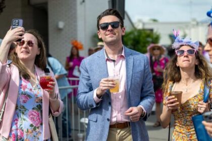 Beginner's Guide to the 2026 Kentucky Derby