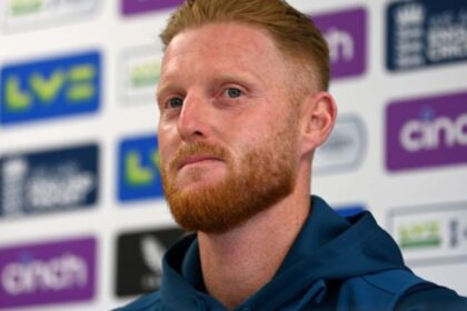 Ben Stokes Blasts ICC