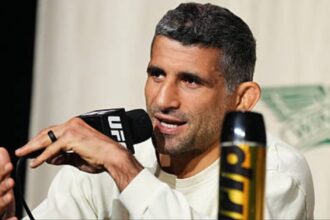 Beneil Dariush Explains Why He Preached Christianity in Abu Dhabi: "If they do that in public, they would be killed."