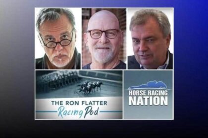 Breeders' Cup 2025 Epilogue (if approved by veterinarian)