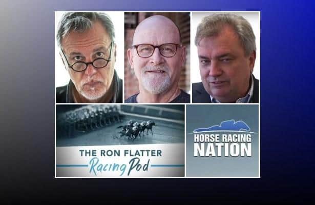 Breeders' Cup 2025 Epilogue (if approved by veterinarian)