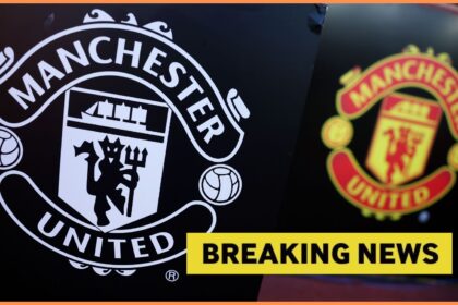 Man United urged them to sign the 25-year-old midfielder in January – 'he's the one'