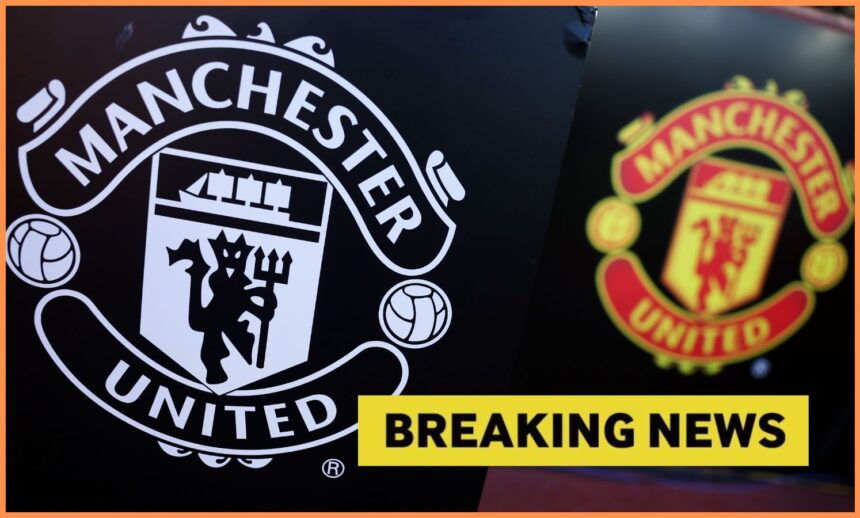 Man United urged them to sign the 25-year-old midfielder in January – 'he's the one'
