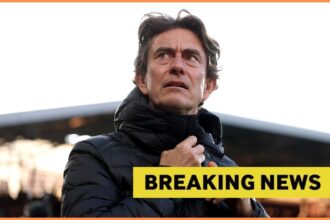 What Thomas Frank plans to do in January to address struggles in key areas