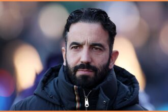 Man United Ruben Amorim