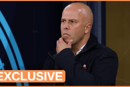 Liverpool exclusive image