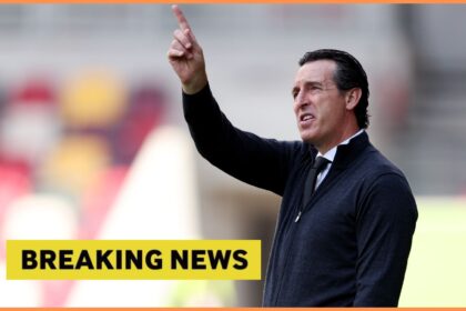 Aston Villa breaking news