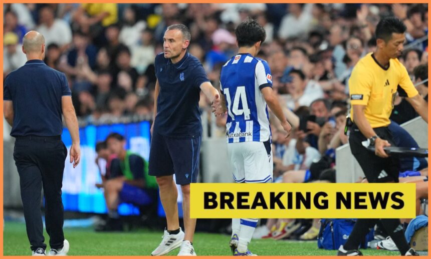 'It's not a cheap deal...': Tottenham say how much they need to pay for 'top young player'