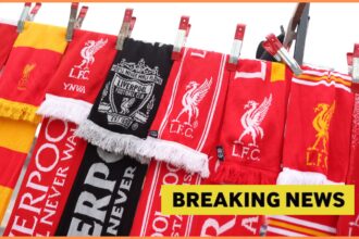 Local media have confirmed that Liverpool have joined the four-way battle over the South American's €100m valuation.