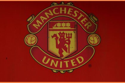 Manchester United FC logo