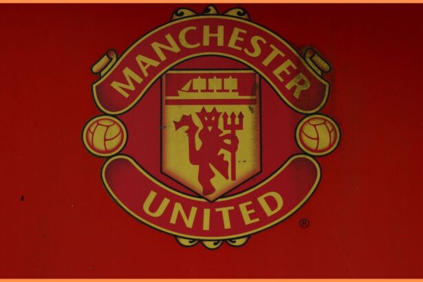 Manchester United FC logo