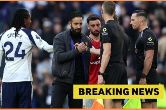 Alan Shearer takes aim at Manchester United star – 'We have to do better'