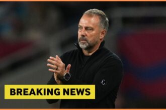 Barcelona breaking news