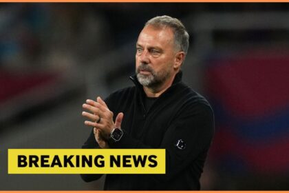 Barcelona breaking news