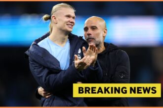 “I hope” – Man City player confirms he does not want to return after loan spell