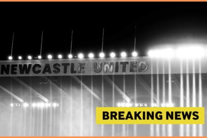 “He should focus on…” – Newcastle star urges Euro giants to reject move