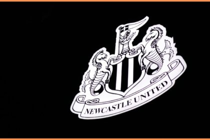 Newcastle United FC club badge