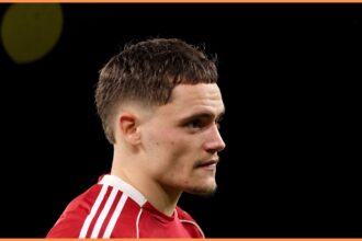 Florian Wirtz Liverpool