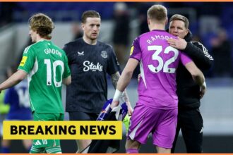 Newcastle open to signing midfielder following interest from Crystal Palace