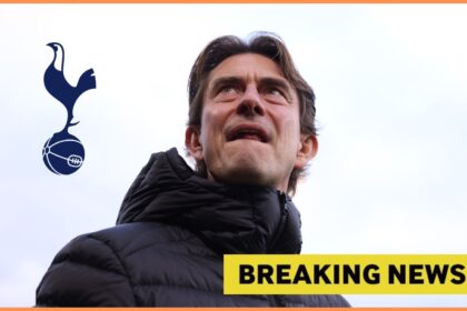 Report: Tottenham prepare January move for 24-year-old with 'superstar' potential