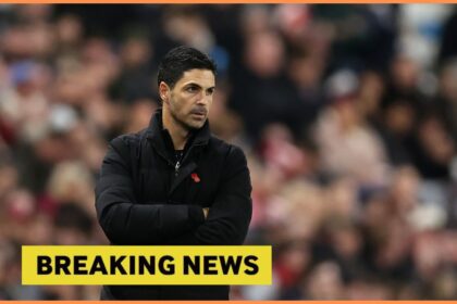 Arsenal breaking news