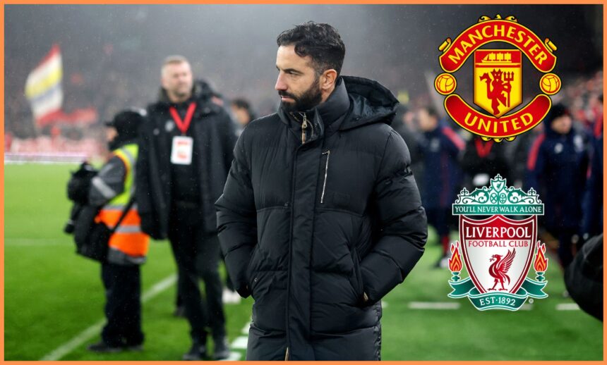 Report: Liverpool, Manchester United and Chelsea want Bundesliga attacking sensation