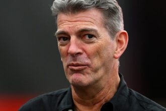 Cadillac's F1 ambitions are 'limitless' - Loudon