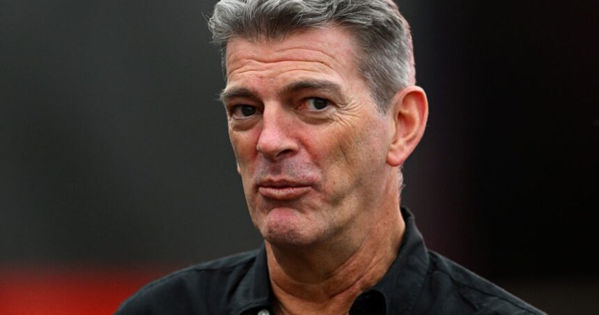 Cadillac's F1 ambitions are 'limitless' - Loudon