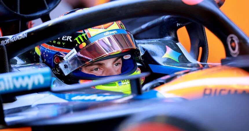 Can Piastri regain his F1 championship hopes?