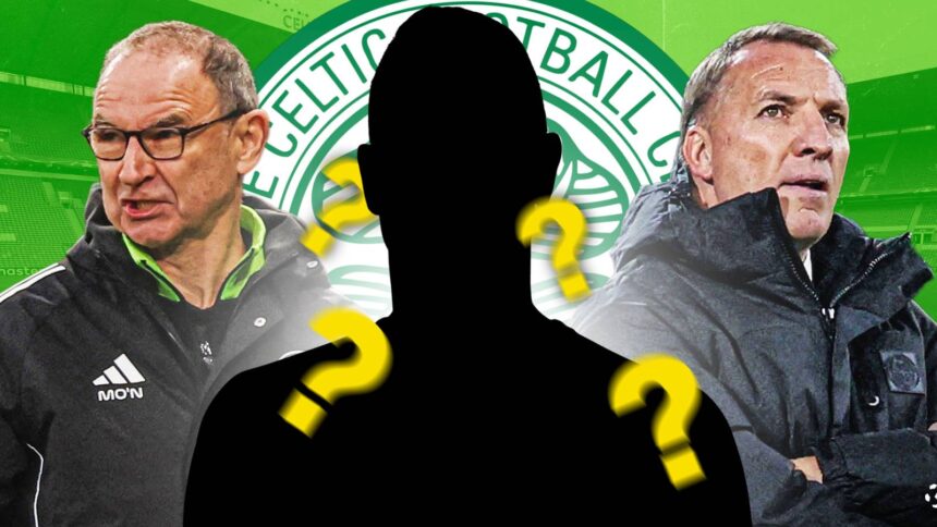 Celtic consider hiring 'invincible' 4-2-3-1 manager