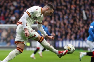 Celtic keep tabs on 'fantastic' Serie A talent who starred against Rangers last season