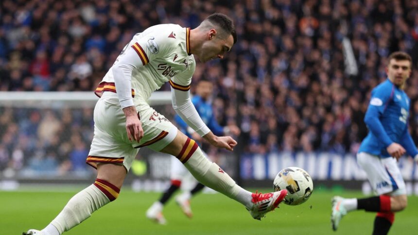 Celtic keep tabs on 'fantastic' Serie A talent who starred against Rangers last season