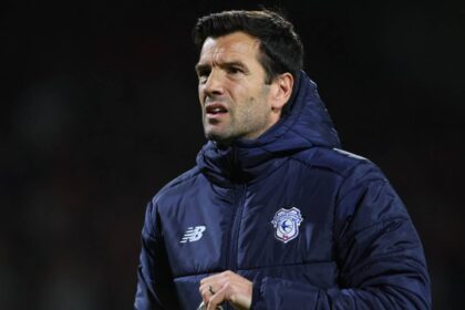 Celtic manager candidate to replace Martin O'Neill with 62% win rate this season