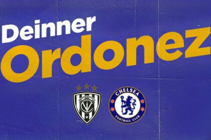 Chelsea already have a 'future Ballon d'Or winner'