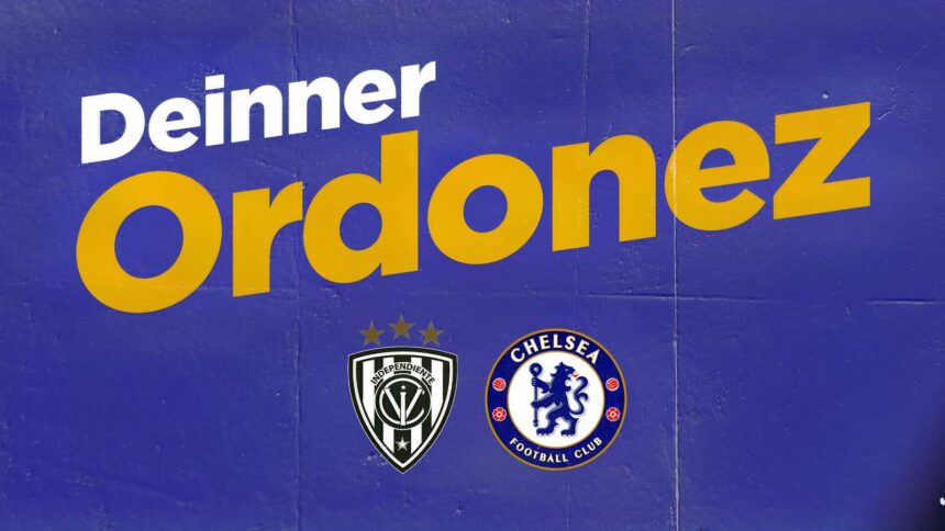 Chelsea already have a 'future Ballon d'Or winner'