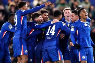 Chelsea open talks with star player 'very keen' to join amid Barcelona win