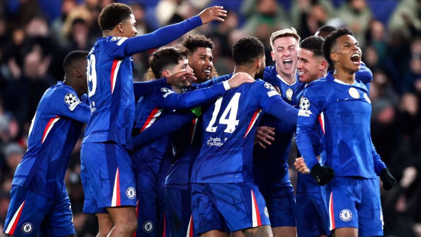 Chelsea open talks with star player 'very keen' to join amid Barcelona win