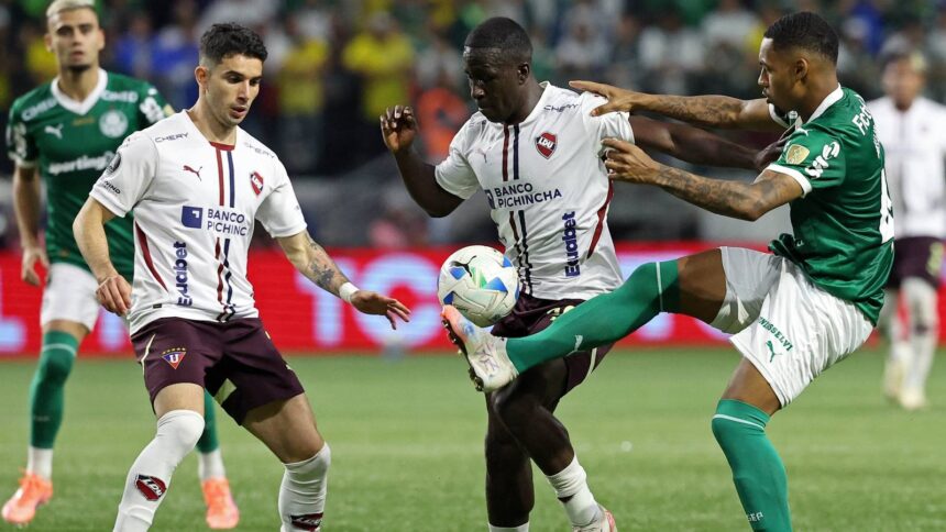 Chelsea ready to join Real Madrid and Manchester United in £88m bid for Allan