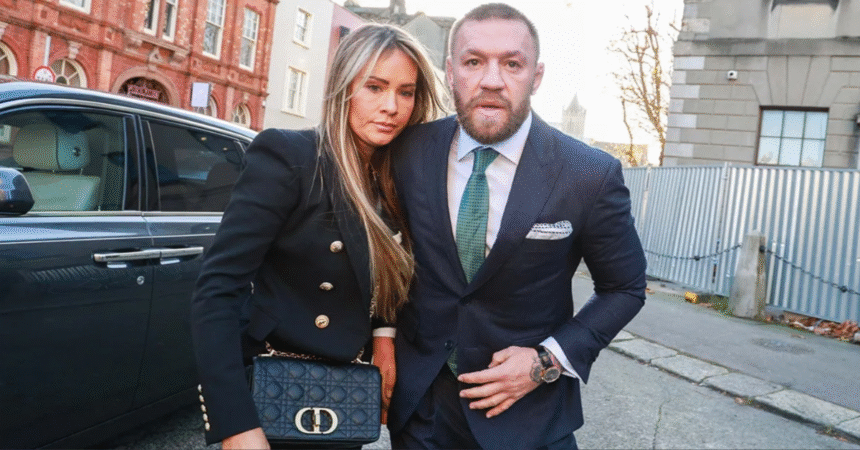 Conor McGregor reportedly plans to sue Sky News for defamation