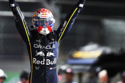 Consistency is key to 'proud' Verstappen's comeback