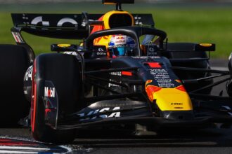 Current developments won't hurt Red Bull's 2026 potential - Mekies