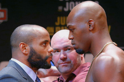 Daniel Cormier on Jon Jones’ $30 Million Ask: ‘Nowhere Near What We Were Paid’